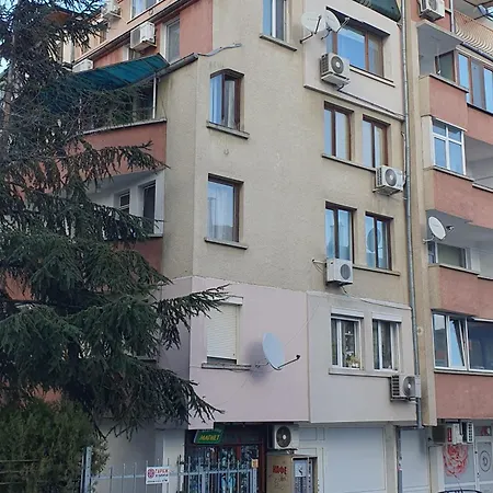 Apartment Centro