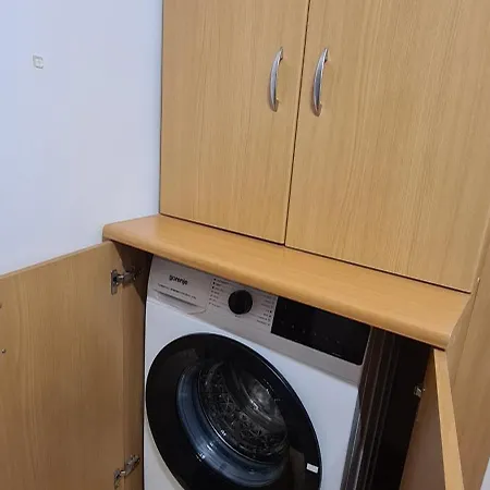 Apartment Centro *
