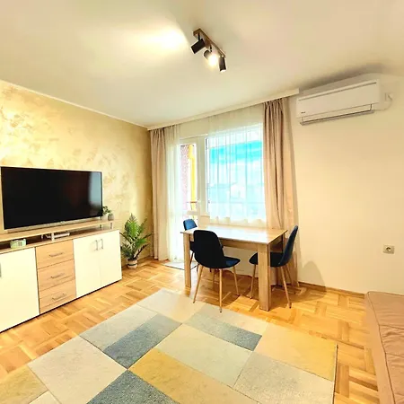Apartment Centro *