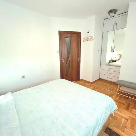 Centro Apartment Burgas