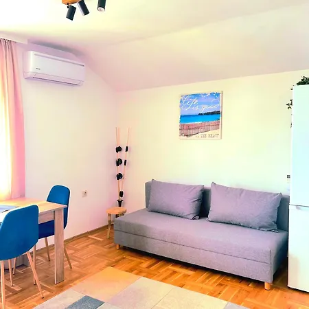 Apartment Centro