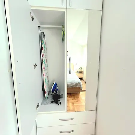 Apartment Centro