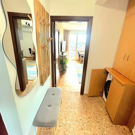 Centro Apartment *