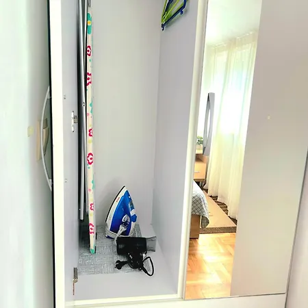 Apartment Centro Burgas