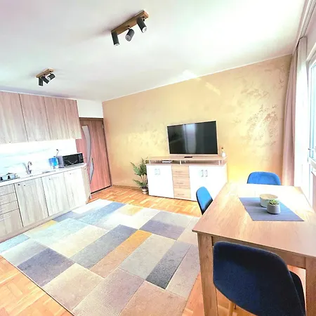 Centro Apartment