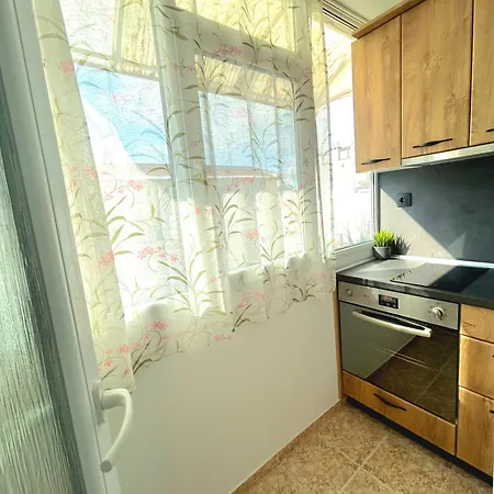 Centro Apartment *