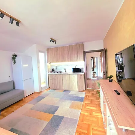 Centro Apartment *