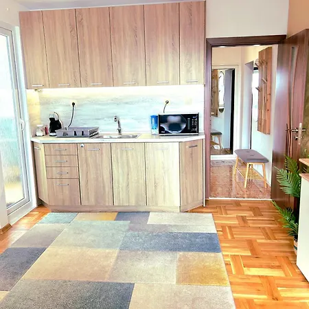 Centro Apartment