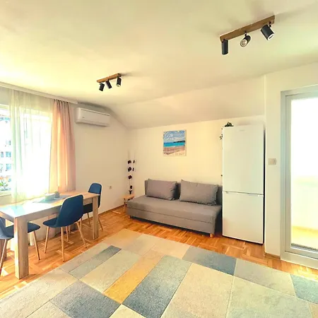 アパート Centro ブルガス