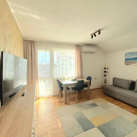 Centro Burgas